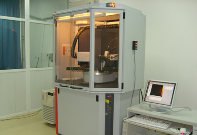 X-Ray Single Crystal Diffractometer